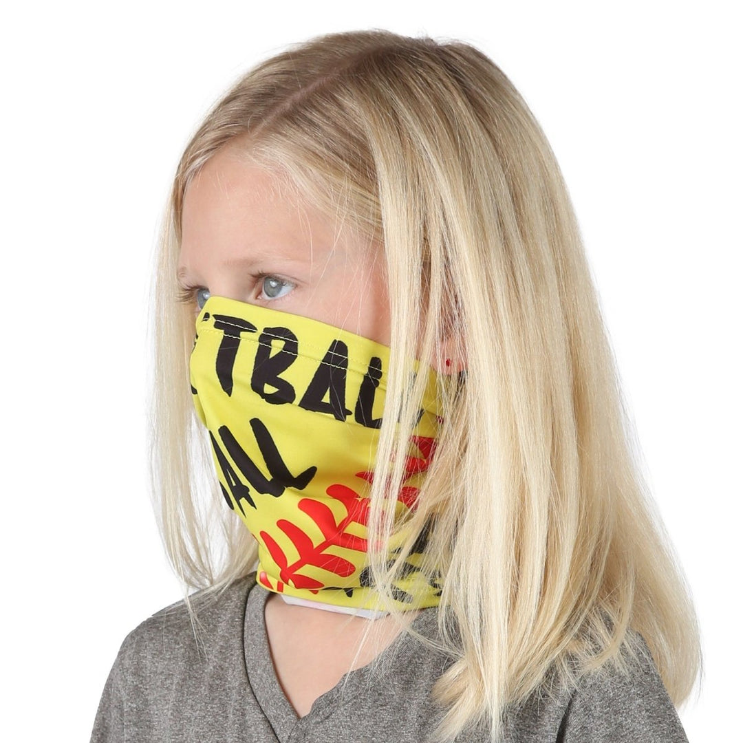 Softball | Kids Gaiter - B-Driven Sports