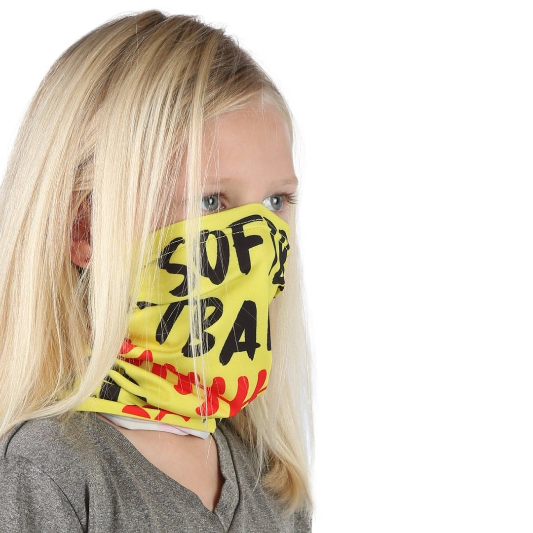 Softball | Kids Gaiter - B-Driven Sports