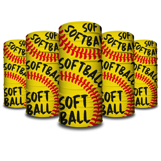Softball | Kids Gaiter - B-Driven Sports