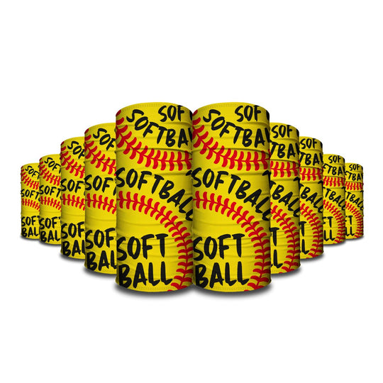 Softball | Kids Gaiter - B-Driven Sports