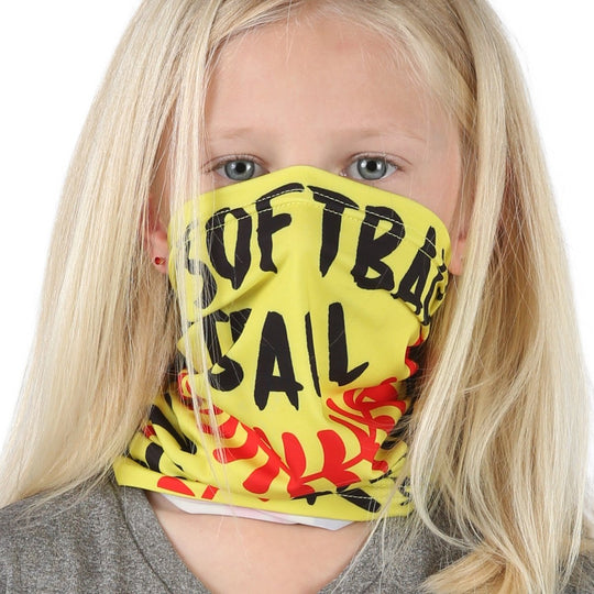 Softball | Kids Gaiter - B-Driven Sports