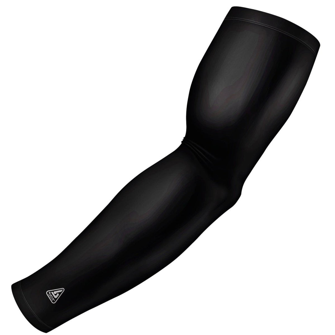 Solid Black - B-Driven Sports
