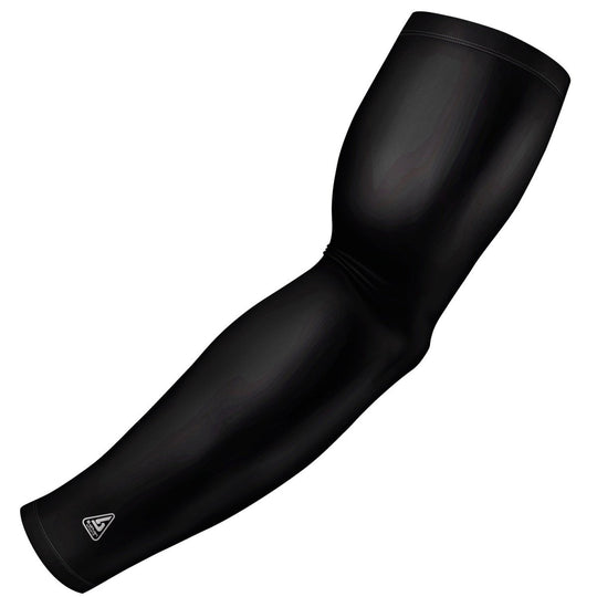 Solid Black - B-Driven Sports