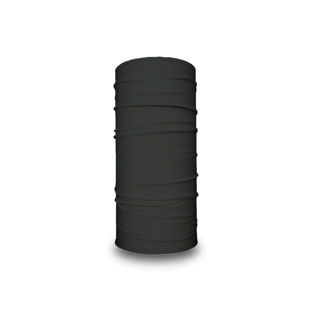 Solid Black | Kids Gaiter - B-Driven Sports