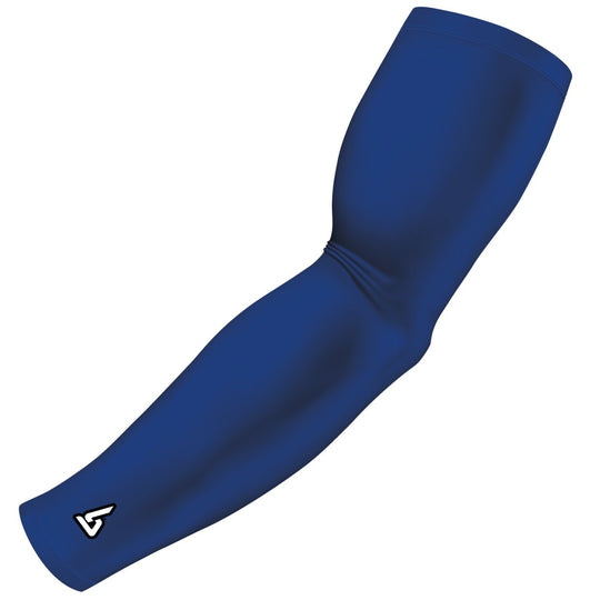 Solid Blue 287 - B-Driven Sports