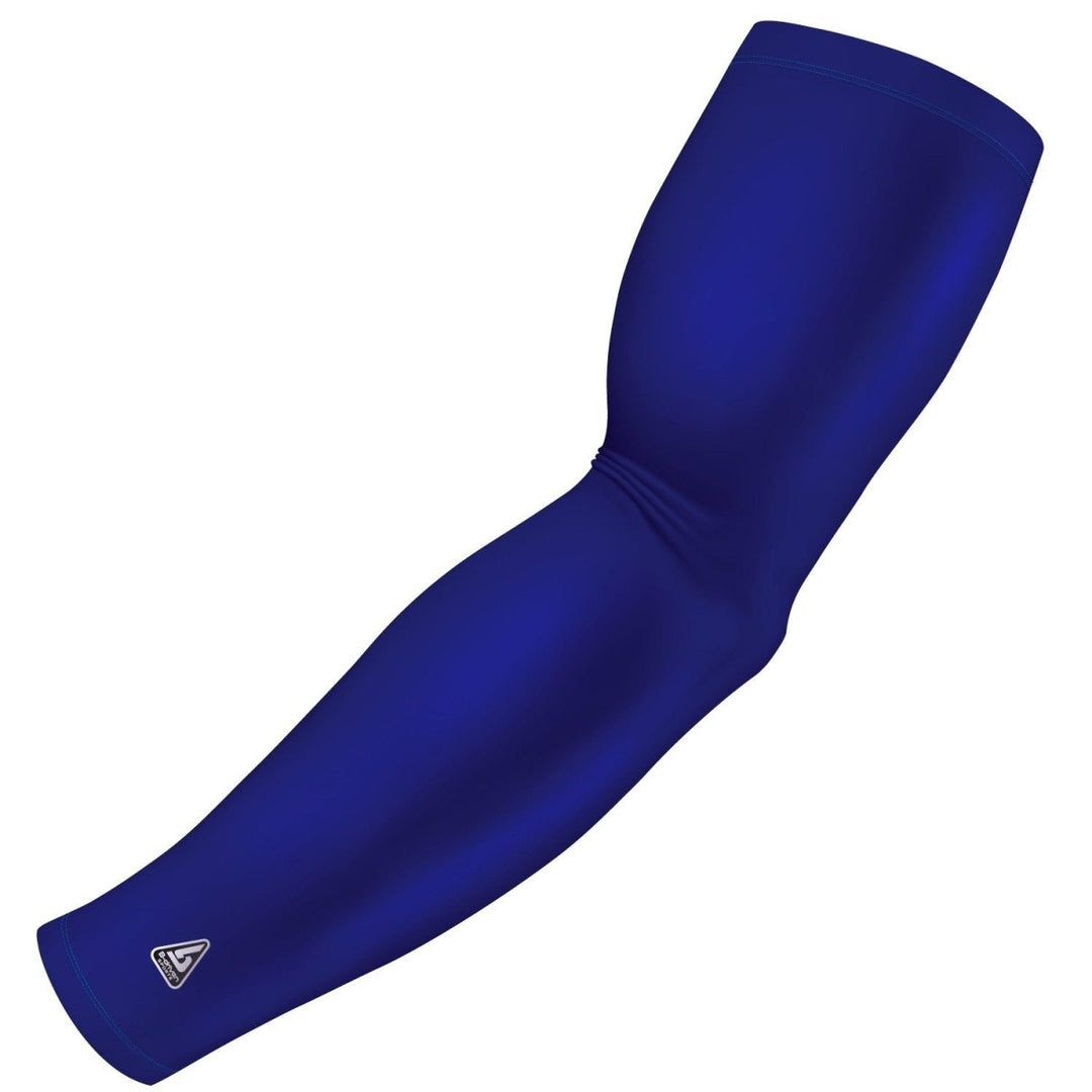Solid Blue Midnight - B-Driven Sports