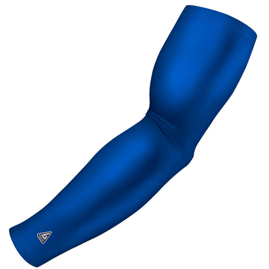 Solid Blue1 - B-Driven Sports