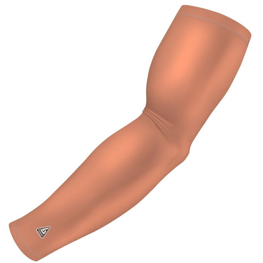 Solid Brown - B-Driven Sports