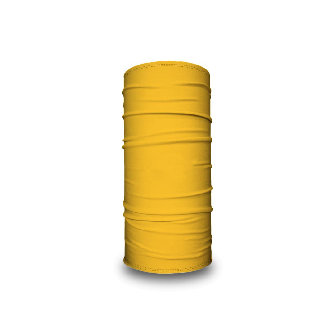 Solid Gold | Kids Gaiter - B-Driven Sports