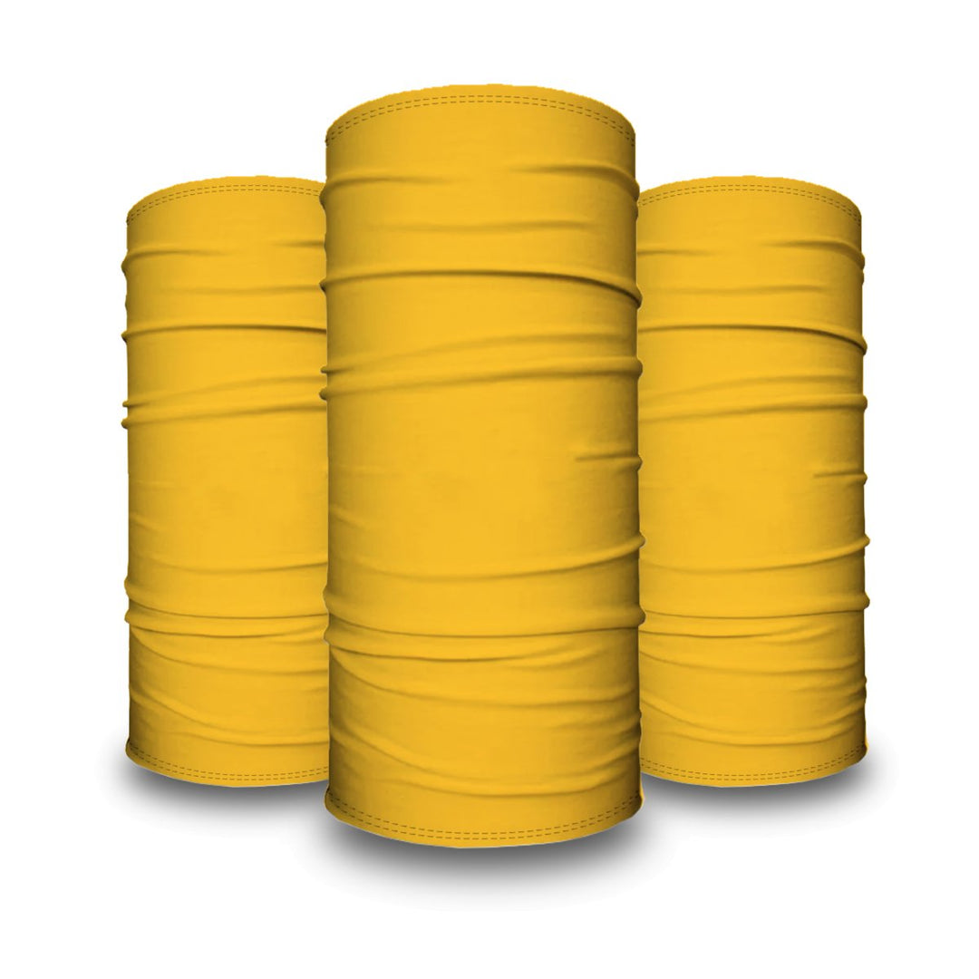 Solid Gold | Kids Gaiter - B-Driven Sports