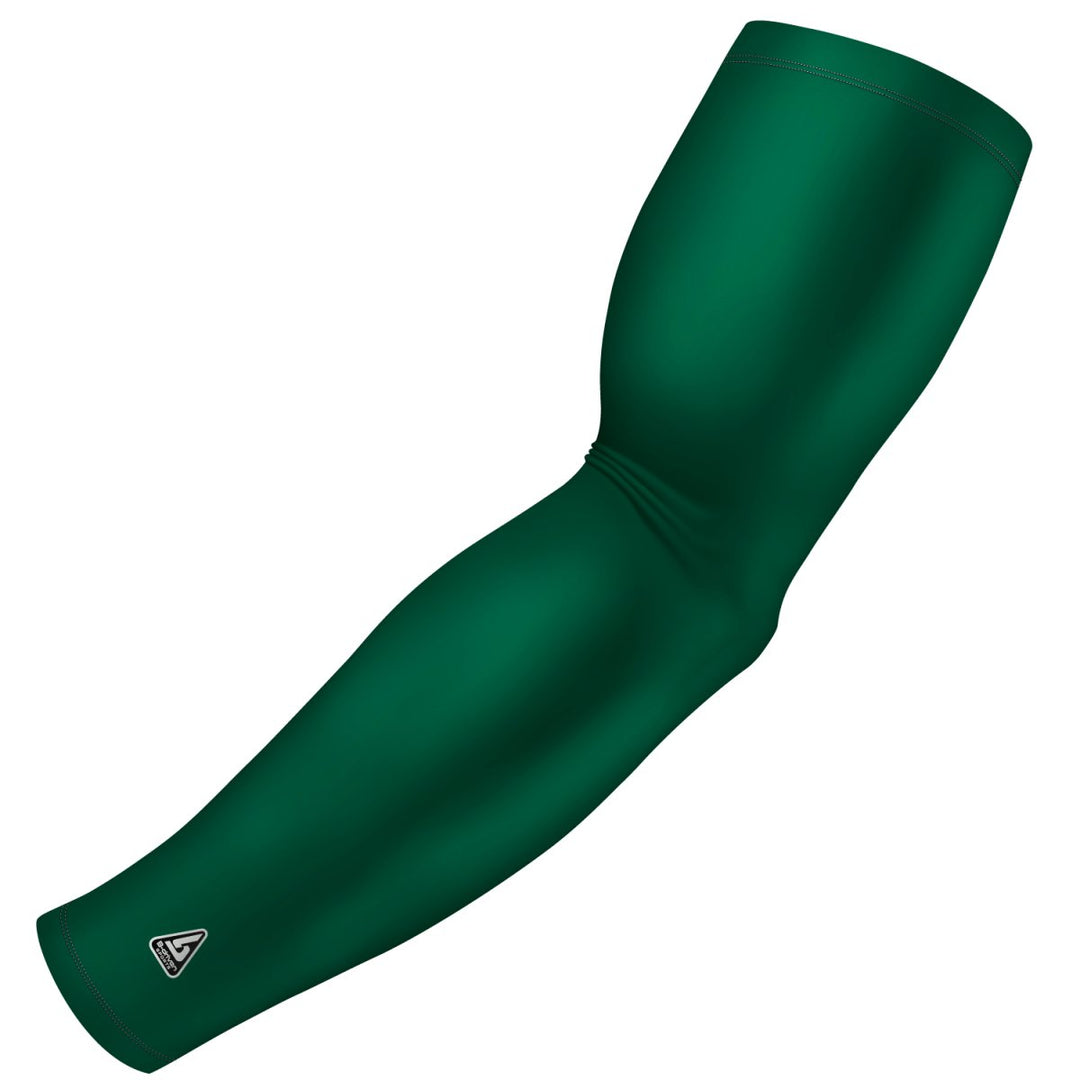 Solid Green 3435 - B-Driven Sports