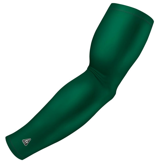 Solid Green 3435 - B-Driven Sports