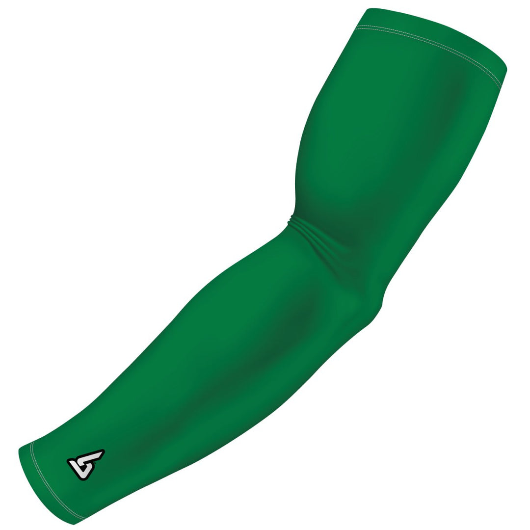 Solid Green 356 - B-Driven Sports