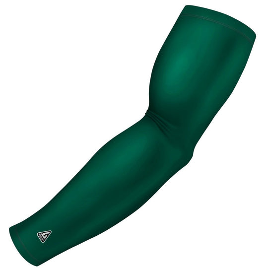Solid Green MLB - B-Driven Sports