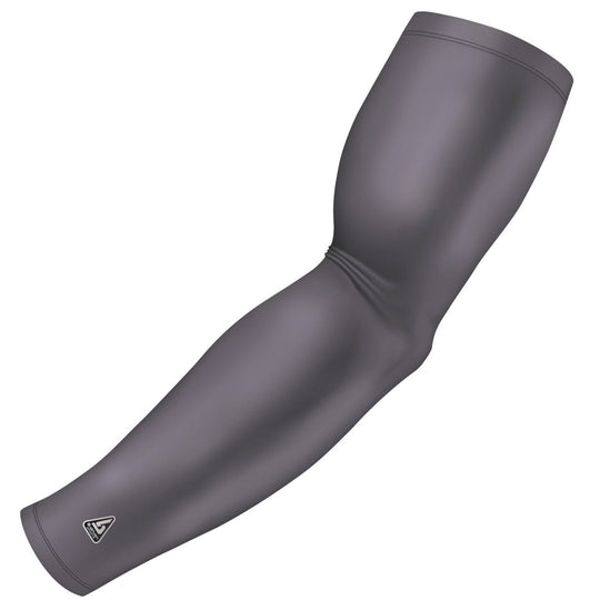Solid Grey - B-Driven Sports