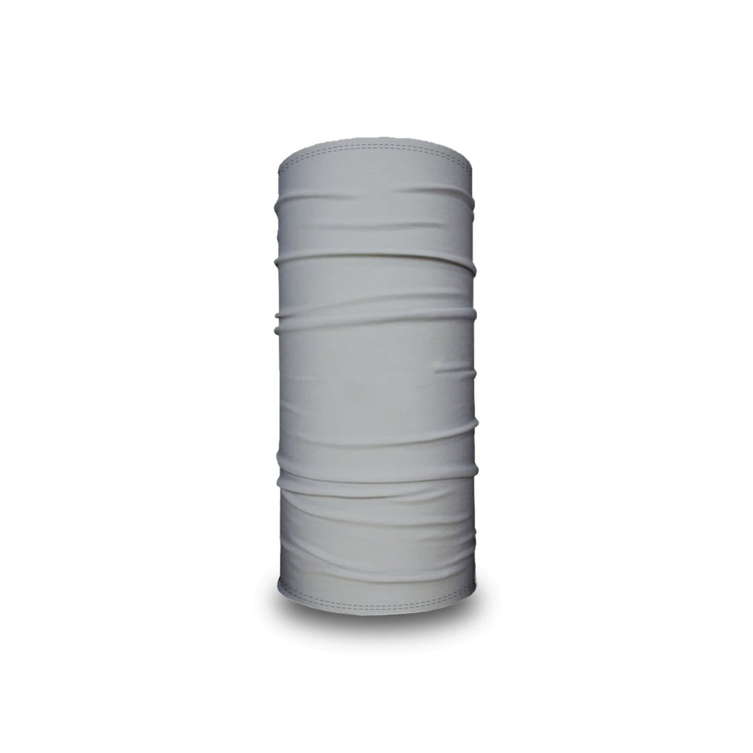Solid Grey | Kids Gaiter - B-Driven Sports