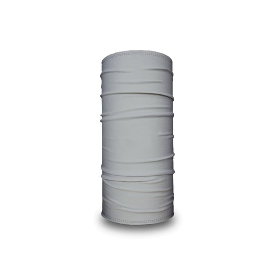 Solid Grey | Kids Gaiter - B-Driven Sports