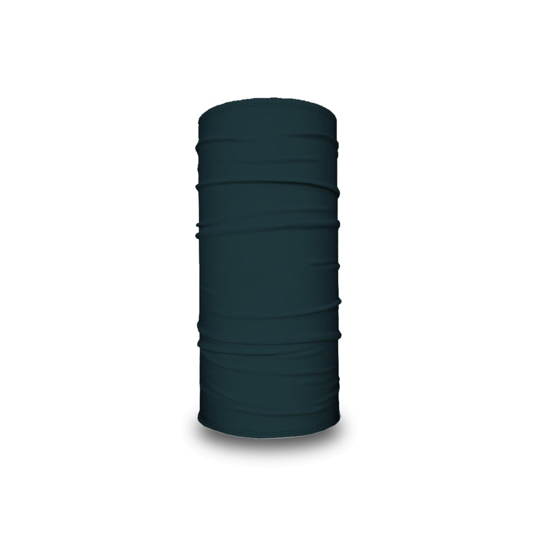 Solid Hunter Green | Kids Gaiter - B-Driven Sports