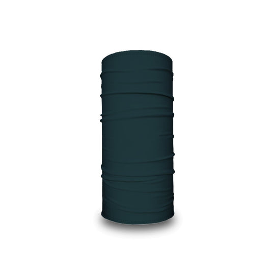 Solid Hunter Green | Kids Gaiter - B-Driven Sports