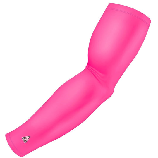 Solid Light Pink - B-Driven Sports