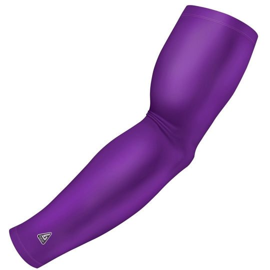 Solid Purple - B-Driven Sports