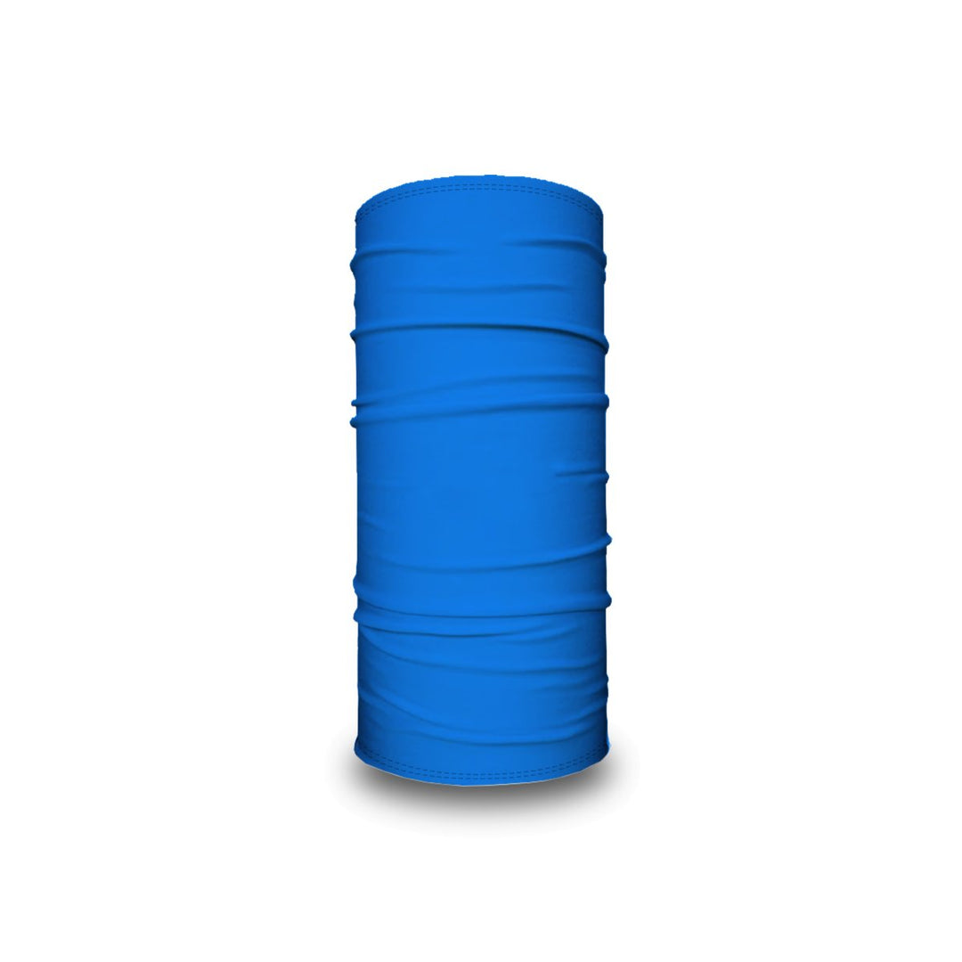 Solid Royal Blue | Kids Gaiter - B-Driven Sports