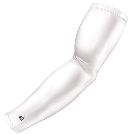 Solid White - B-Driven Sports