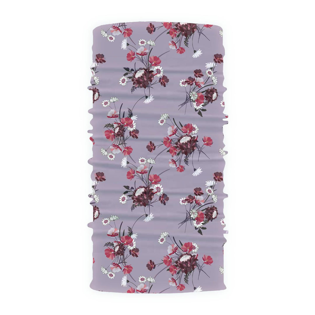 Spring Floral | Neck Gaiter - B-Driven Sports