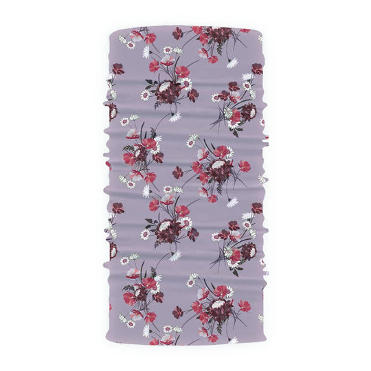 Spring Floral | Neck Gaiter - B-Driven Sports