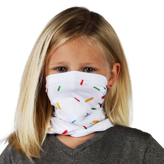 Sprinkles | Kids Gaiter - B-Driven Sports