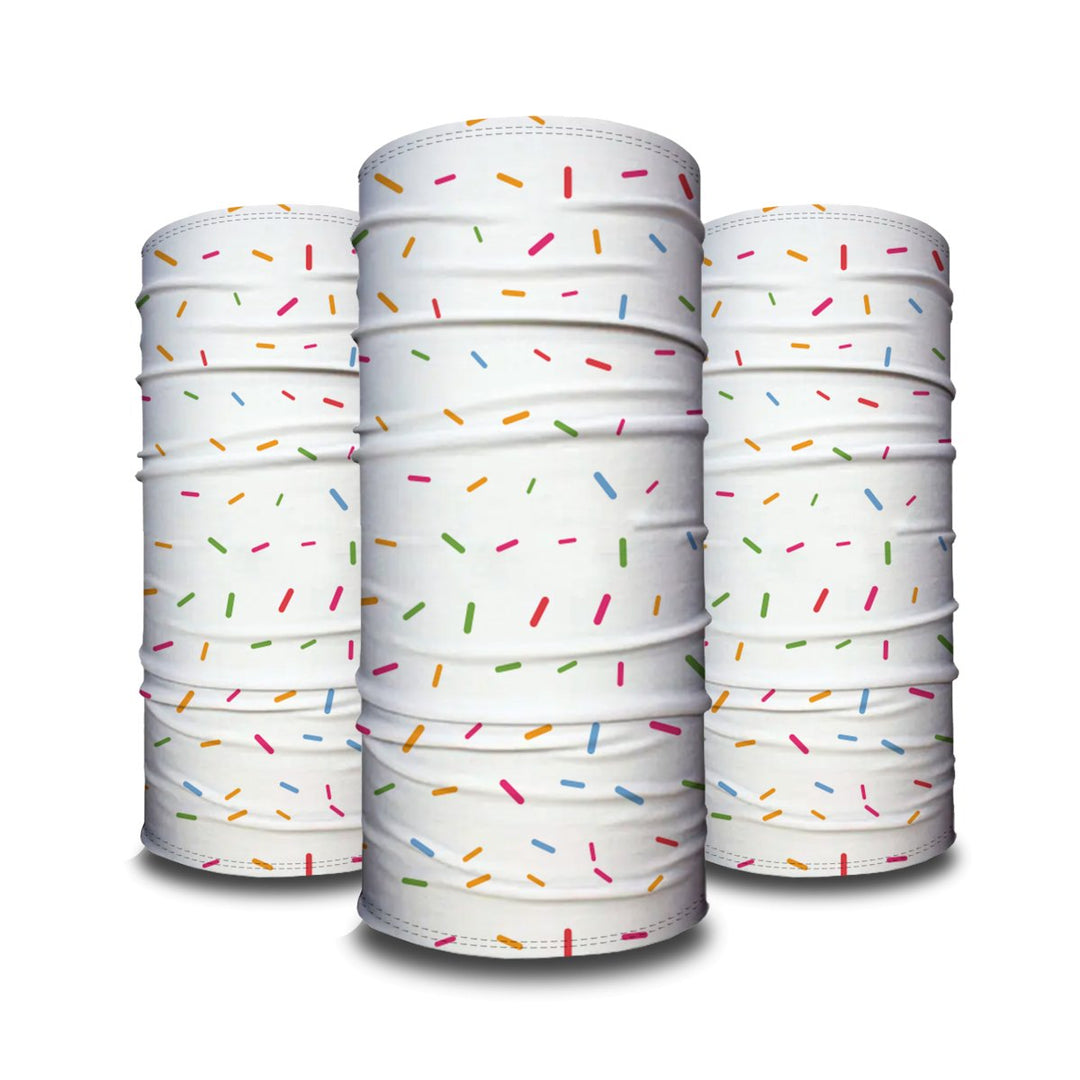 Sprinkles | Kids Gaiter - B-Driven Sports