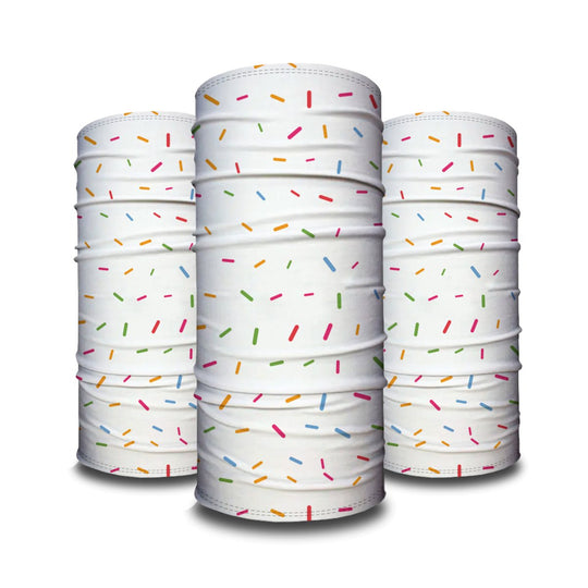 Sprinkles | Kids Gaiter - B-Driven Sports