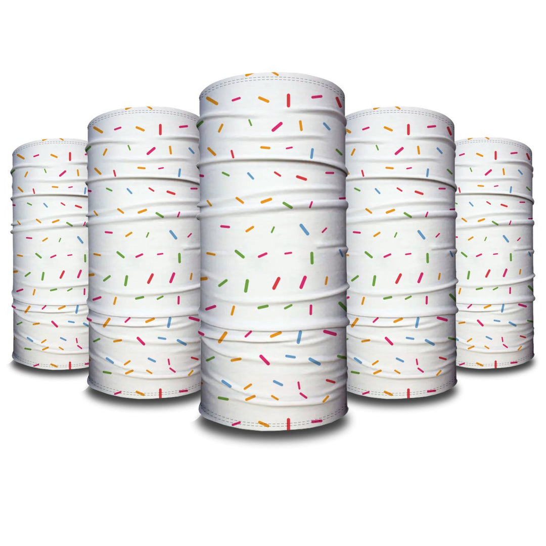 Sprinkles | Kids Gaiter - B-Driven Sports