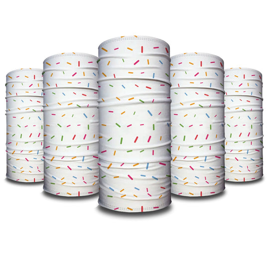 Sprinkles | Kids Gaiter - B-Driven Sports