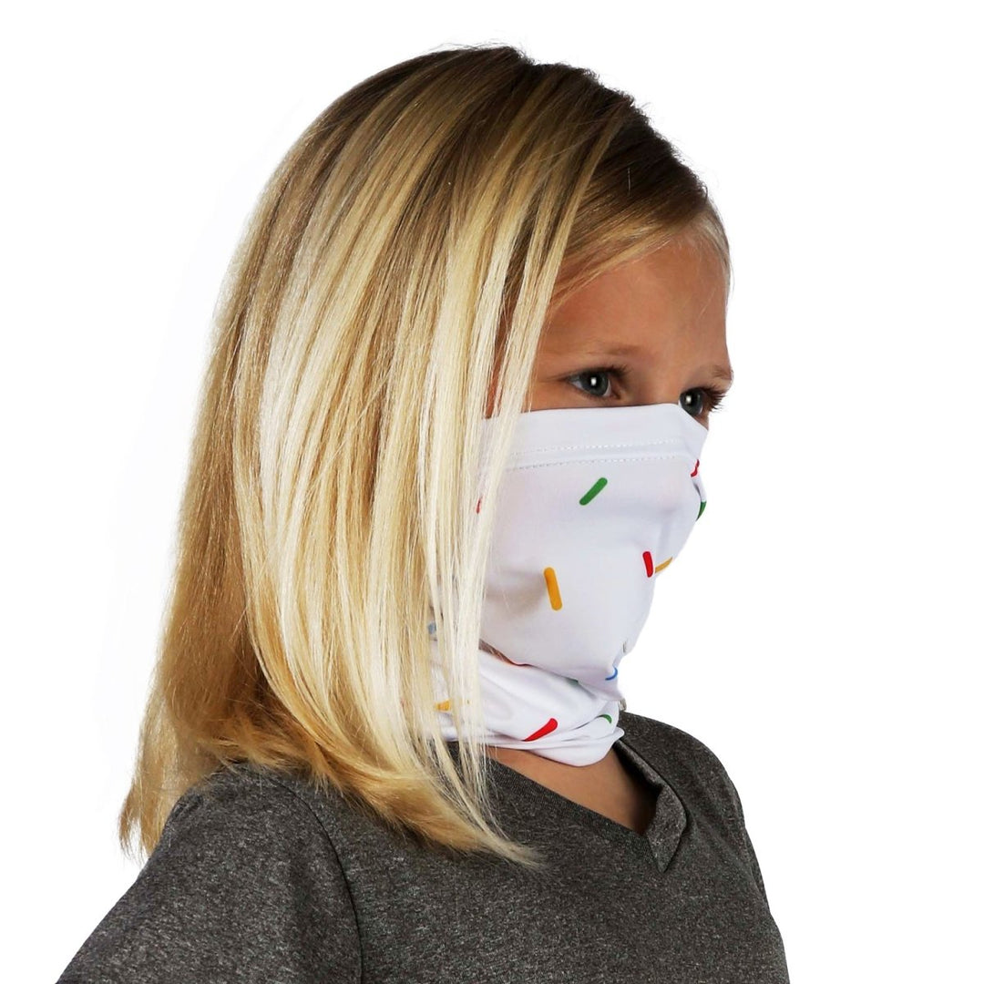 Sprinkles | Kids Gaiter - B-Driven Sports