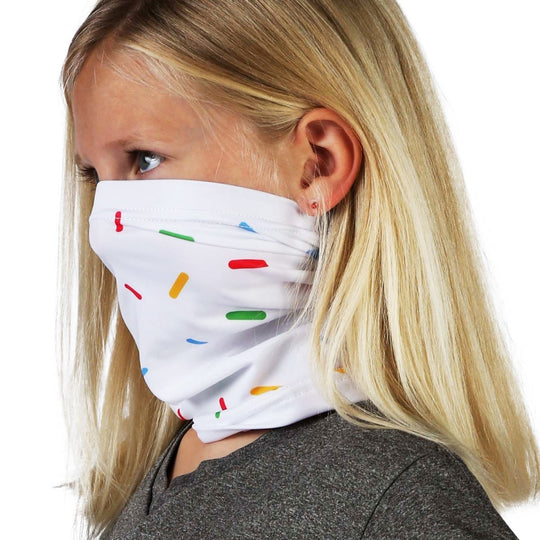 Sprinkles | Kids Gaiter - B-Driven Sports