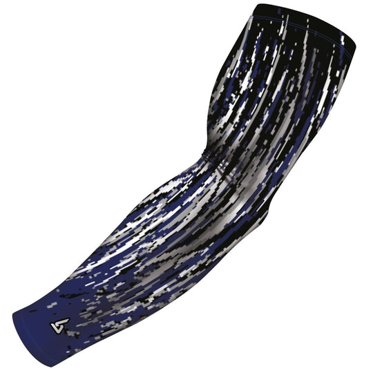 Streaks Blue Navy - B-Driven Sports