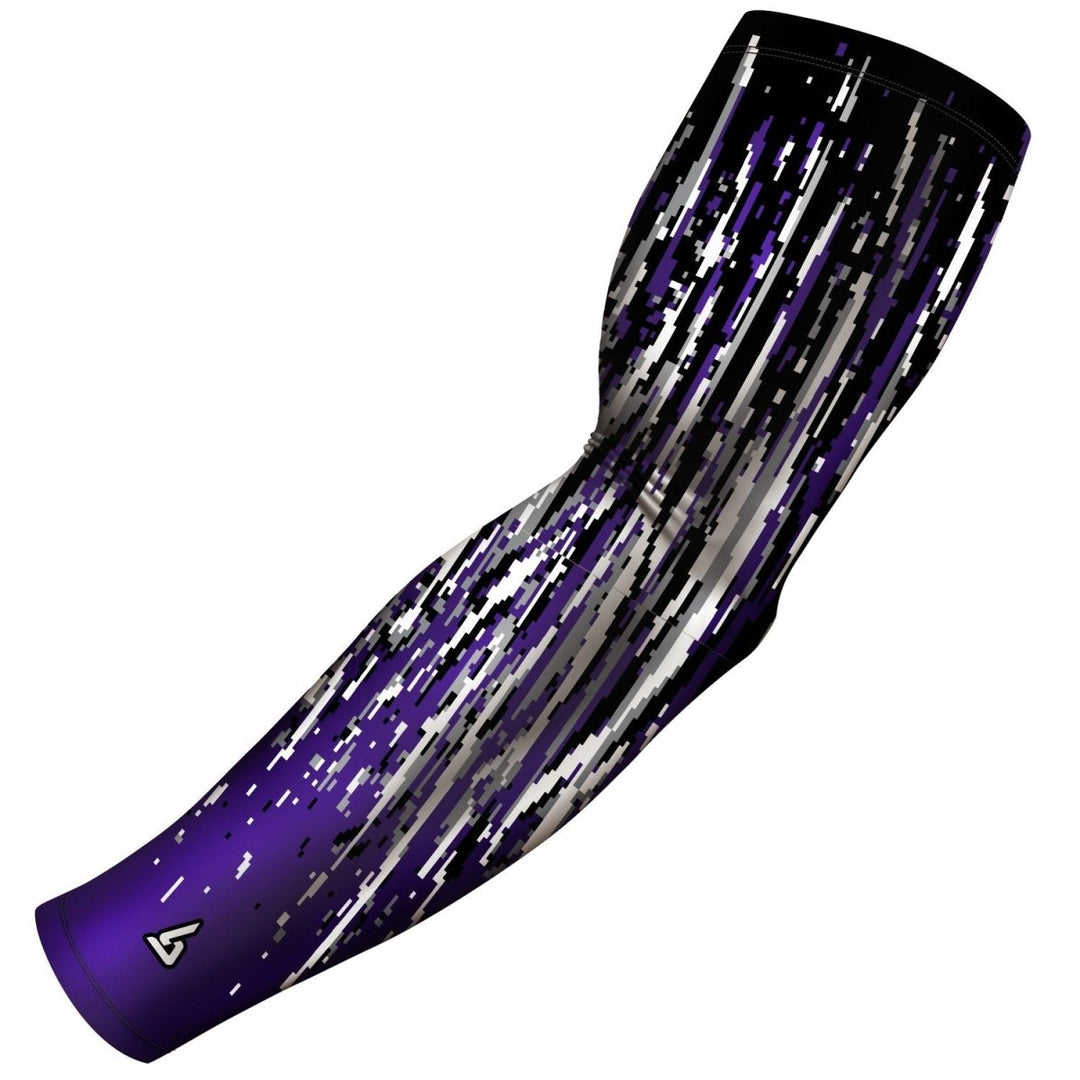Streaks Purple - B-Driven Sports
