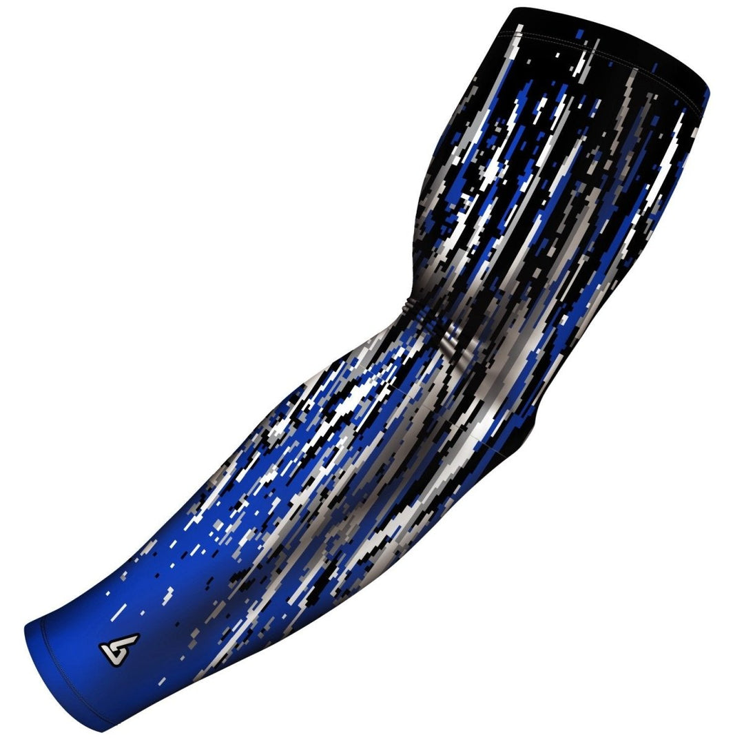 Streaks Royal Blue - B-Driven Sports