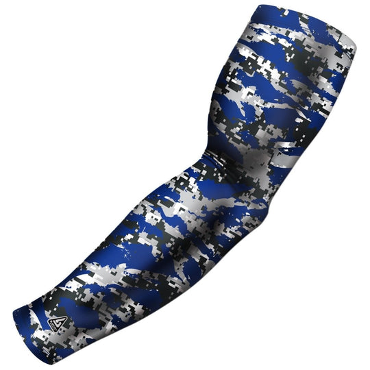 The Wild Blue Grey - B-Driven Sports