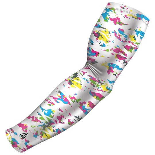 The Wild Pink Blue - B-Driven Sports