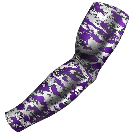 The Wild Purple - B-Driven Sports