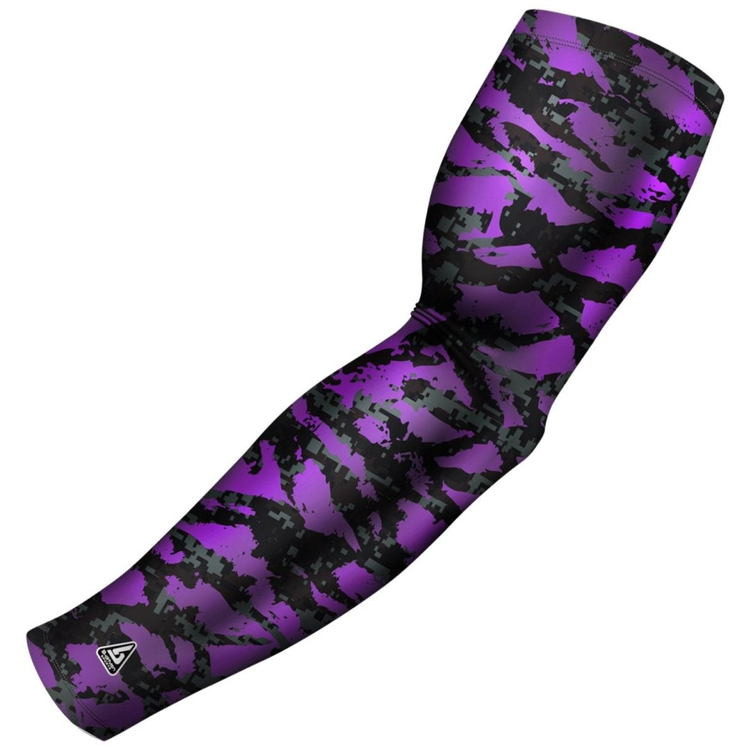 The Wild Purple Black - B-Driven Sports