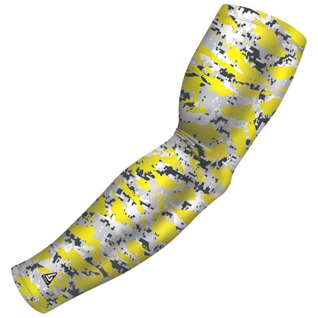 The Wild Yellow - B-Driven Sports
