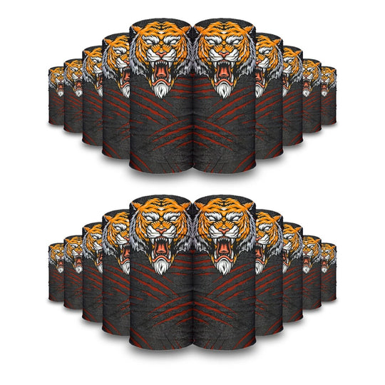 Tiger King | Neck Gaiter - B-Driven Sports