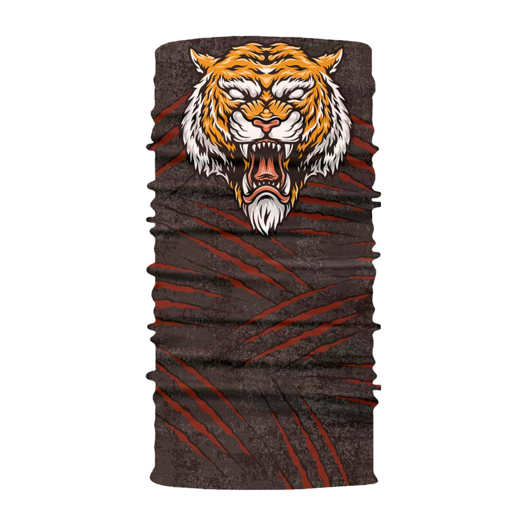Tiger King | Neck Gaiter - B-Driven Sports