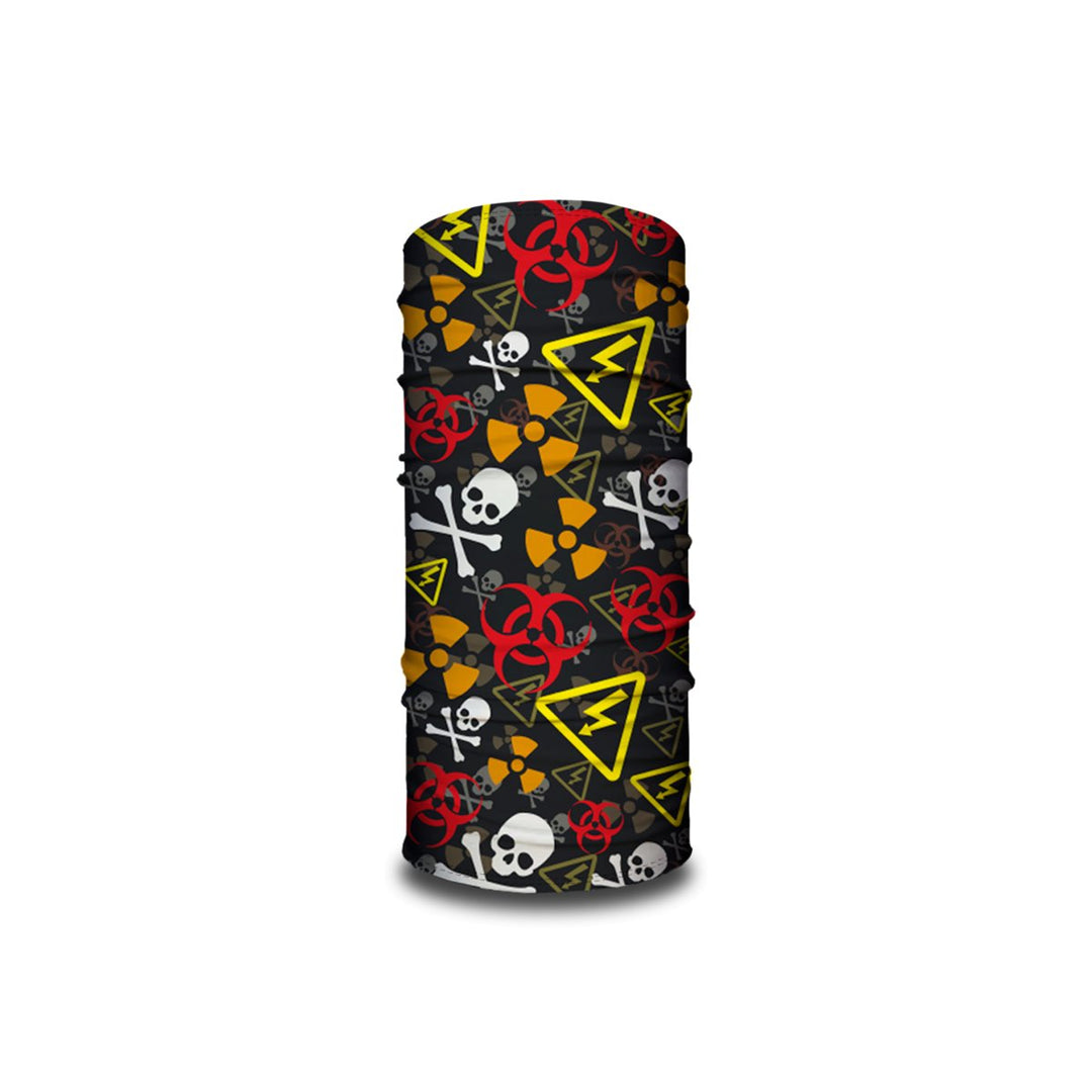 Toxic | Kids Gaiter - B-Driven Sports