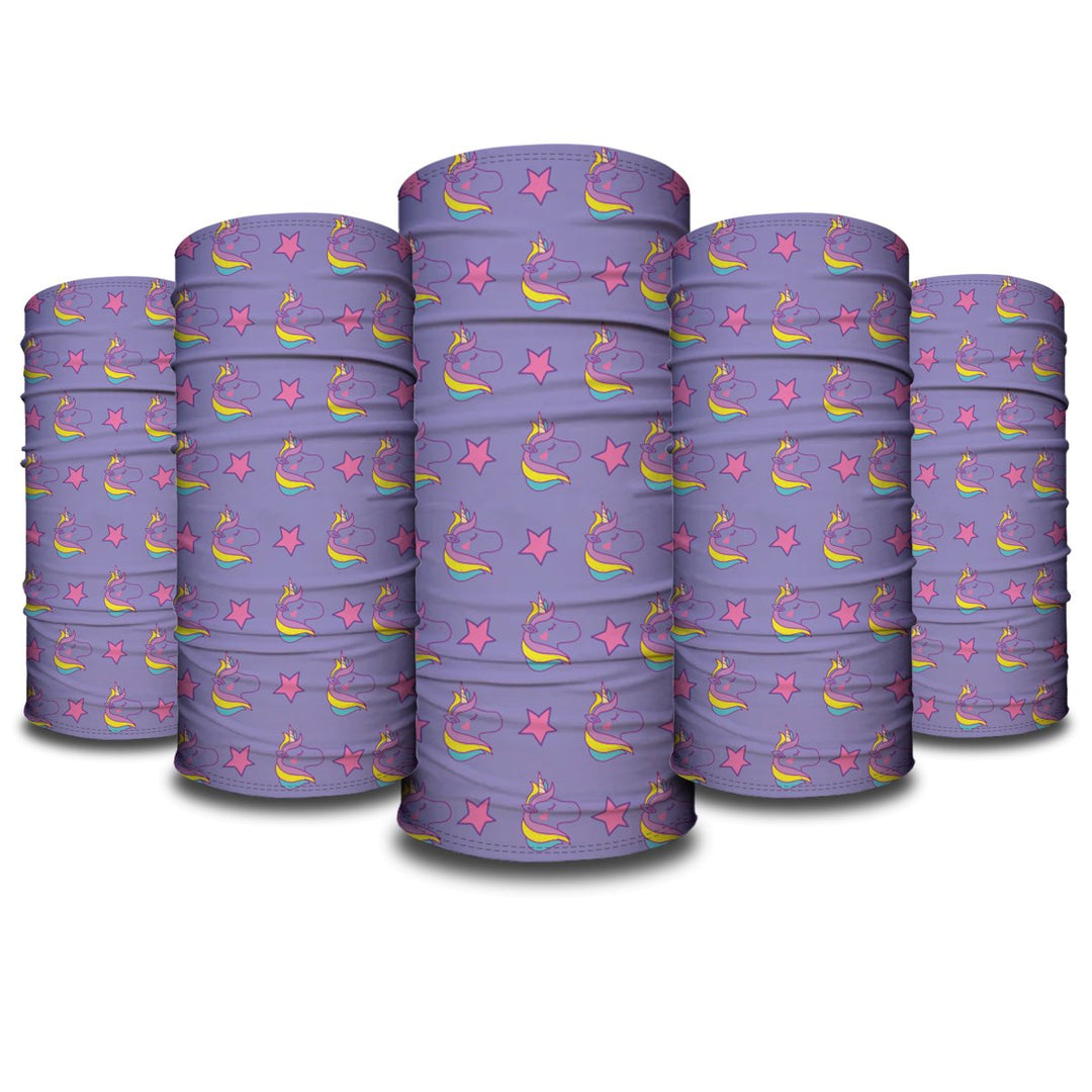 Unicorns | Kids Gaiter - B-Driven Sports