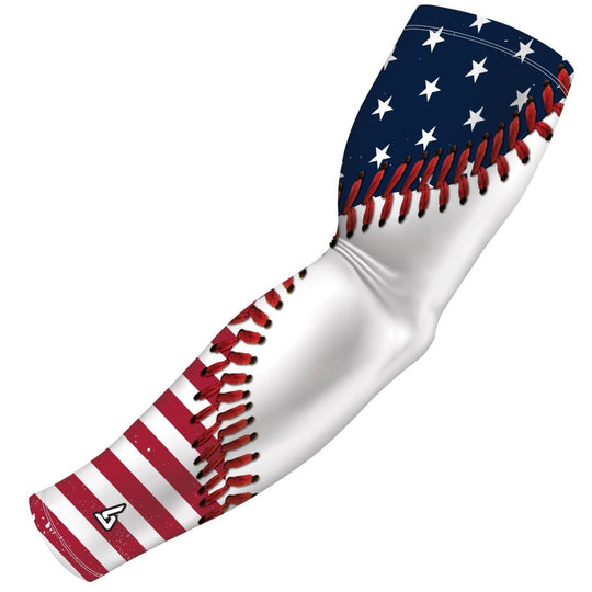 USA Baseball - B-Driven Sports