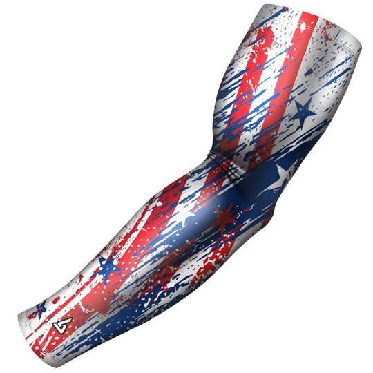 USA Graffiti - B-Driven Sports